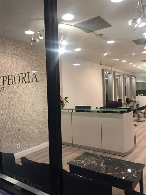 salon euphoria|euphoria salon davie fl.